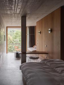 Fotografie z fotogalerie ubytování ArtBau Designhotel v destinaci Waldkirch + 47 fotografií