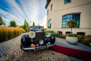 Fotografie z fotogalerie ubytování Westgrove Hotel v destinaci Clane