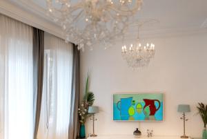 Fotografia z galérie ubytovania L élégance toulousaine avec garage v destinácii Toulouse + 19 fotografií