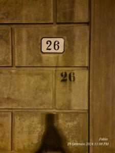 Fotografie z fotogalerie ubytování MOTIF 26 Pistoia v destinaci Pistoia