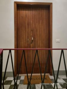 Fotografie z fotogalerie ubytování MOTIF 26 Pistoia v destinaci Pistoia