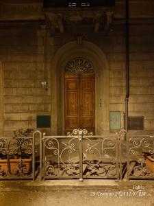 Fotografie z fotogalerie ubytování MOTIF 26 Pistoia v destinaci Pistoia