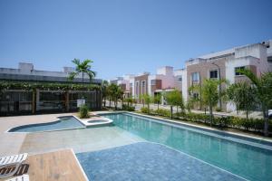Gallery image of Casa Solar - Praia do Francês in Marechal Deodoro