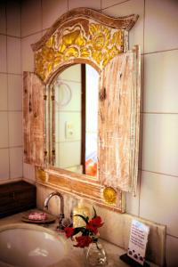 Koupelna v ubytování Casa Petunia Pousada Boutique + 99 fotografií