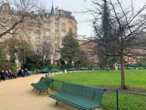 Zajímavé místo poblíž apartmánu + 7 fotografií