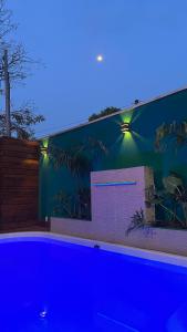 Gallery image of Casa do Centrinho BonitoMS in Bonito