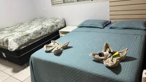 Gallery image of Casa do Centrinho BonitoMS in Bonito