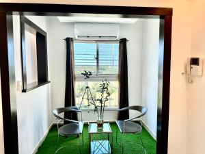 Fotografie z fotogalerie ubytování Moderno Penthouse v destinaci Solorín + 31 fotografií