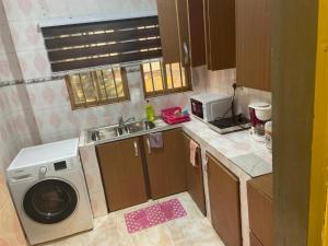 Gallery image of Chez nous in Madina