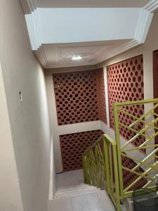 Gallery image of Chez nous in Madina