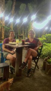 Fotografie z fotogalerie ubytování Casa Esmeralda v destinaci Moyogalpa