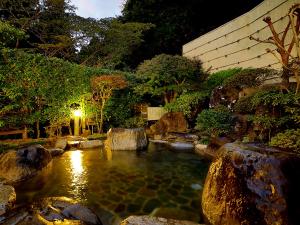 Giardino di 水と緑のやすらぎの宿　一の瀬