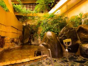 Giardino di 水と緑のやすらぎの宿　一の瀬