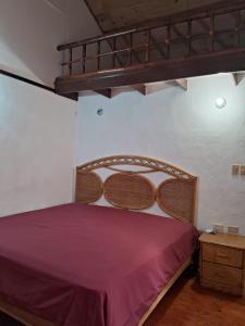 Fotografie z fotogalerie ubytování Caney Taino v destinaci Higuey