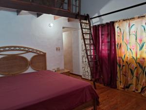 Fotografie z fotogalerie ubytování Caney Taino v destinaci Higuey