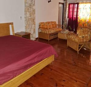Fotografie z fotogalerie ubytování Caney Taino v destinaci Higuey
