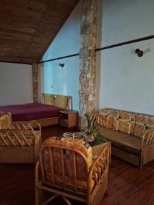 Fotografie z fotogalerie ubytování Caney Taino v destinaci Higuey
