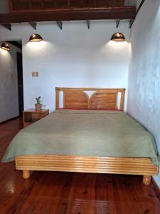 Fotografie z fotogalerie ubytování Caney Taino v destinaci Higuey
