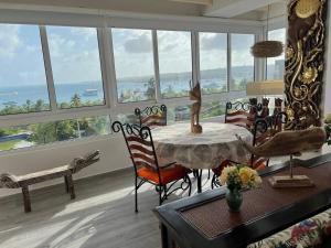 Φυσικό τοπίο κοντά σε αυτό το διαμέρισμα