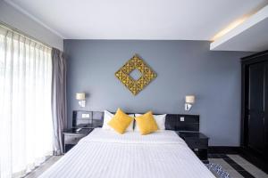 Gallery image of Apt In The Heart of Siem Reap in Siem Reap