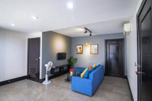 Gallery image of Apt In The Heart of Siem Reap in Siem Reap