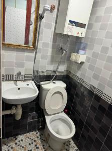 O baie la Om Guest House