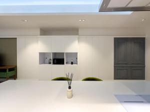 Gallery image of King David Residence Tbilisi - 2 Bedroom Luxury Apartment in Tbilisi City