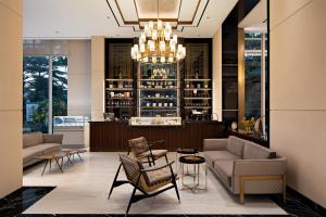 Gallery image of The Grand Mansion Menteng by The Crest Collection in Jakarta +39 photos