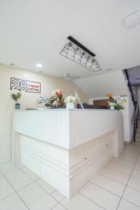 Fotografie z fotogalerie ubytování HOTEL 28 RAPID v Kuala Lumpur