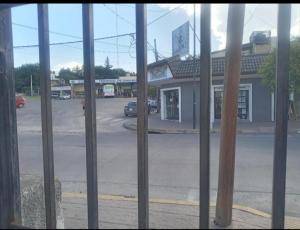 Okolí apartmánu + 1 fotografie