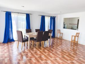 Fotografie z fotogalerie ubytování Cabaña con piscina v destinaci Peralillo