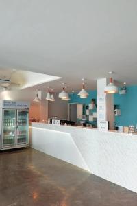 Ảnh trong thư viện ảnh của ME U Hostel Pattaya ở Khu Pattaya South +56 ảnh