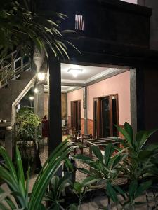 Fotografie z fotogalerie ubytování James Bungalow v destinaci Gili Trawangan