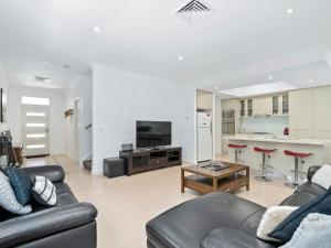 Billede fra billedgalleriet på Villa Cristal Yarrawonga i Yarrawonga