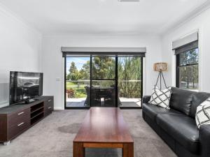 Billede fra billedgalleriet på Villa Cristal Yarrawonga i Yarrawonga + 19 billeder
