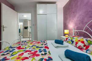 Zdjęcie z galerii obiektu Apartment in Nova Vas - Porec - Istrien 40122 w mieście Nova Vas