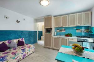 Zdjęcie z galerii obiektu Apartment in Nova Vas - Porec - Istrien 40122 w mieście Nova Vas