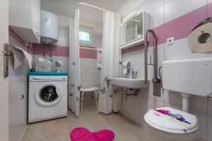 Zdjęcie z galerii obiektu Apartment in Nova Vas - Porec - Istrien 40122 w mieście Nova Vas