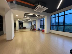 Fotografie z fotogalerie ubytování Aisha staycation wifi big patio Putrajaya v destinaci Putrajaya