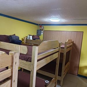 Gallery image of Zenmist Properties- Backpackers Haven in Baguio +2 photos