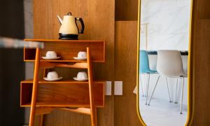 Fotografie z fotogalerie ubytování Latterace Resort v destinaci Josu
