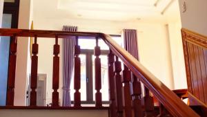 Fotografie z fotogalerie ubytování HUNA House v destinaci Da Lat