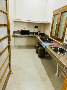 Foto sihtkohas Ayodhya asuva majutusasutuse Surendra Villa Home Stay galeriist