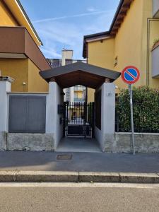 Fotografie z fotogalerie ubytování Appartamento Piccola Perla v destinaci Cologno Monzese