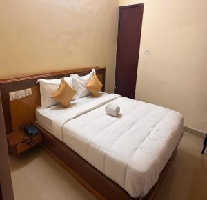 Gallery image of Citi Business Hotel in Pondicherry