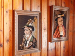 Fotografia z galérie ubytovania Farmhouse Bramberg near Wildkogelbahn v destinácii Neukirchen am Großvenediger