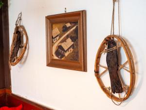 Fotografia z galérie ubytovania Farmhouse Bramberg near Wildkogelbahn v destinácii Neukirchen am Großvenediger