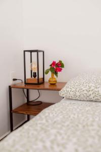 Posteľ alebo postele v izbe v ubytovaní Casa Varas
