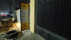 Foto dalla galleria di Weltons Apartments a Ikeja