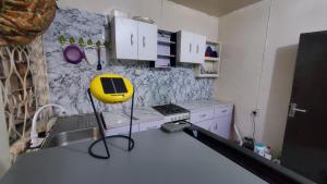 Cucina o angolo cottura di Weltons Apartments